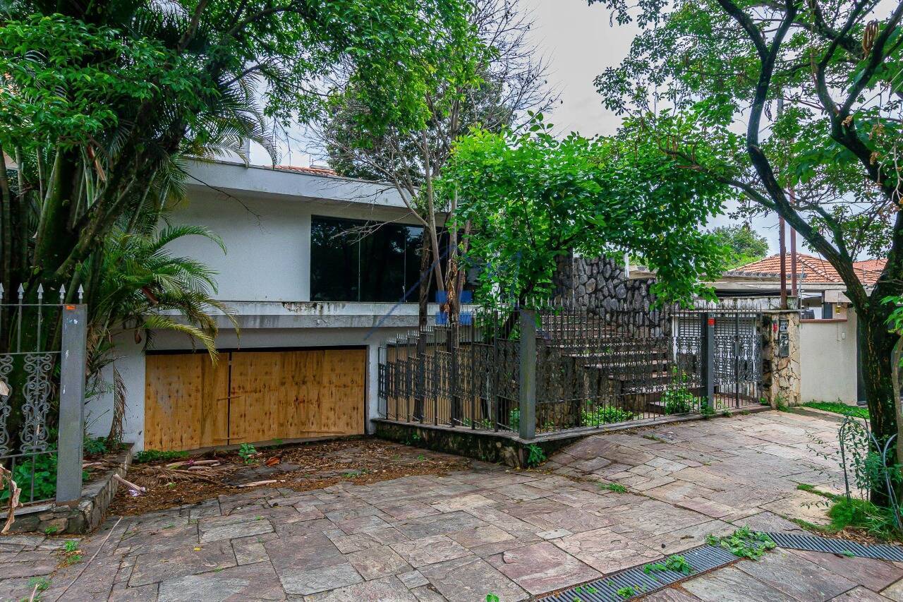 Casa, 4 quartos, 575 m² - Foto 2