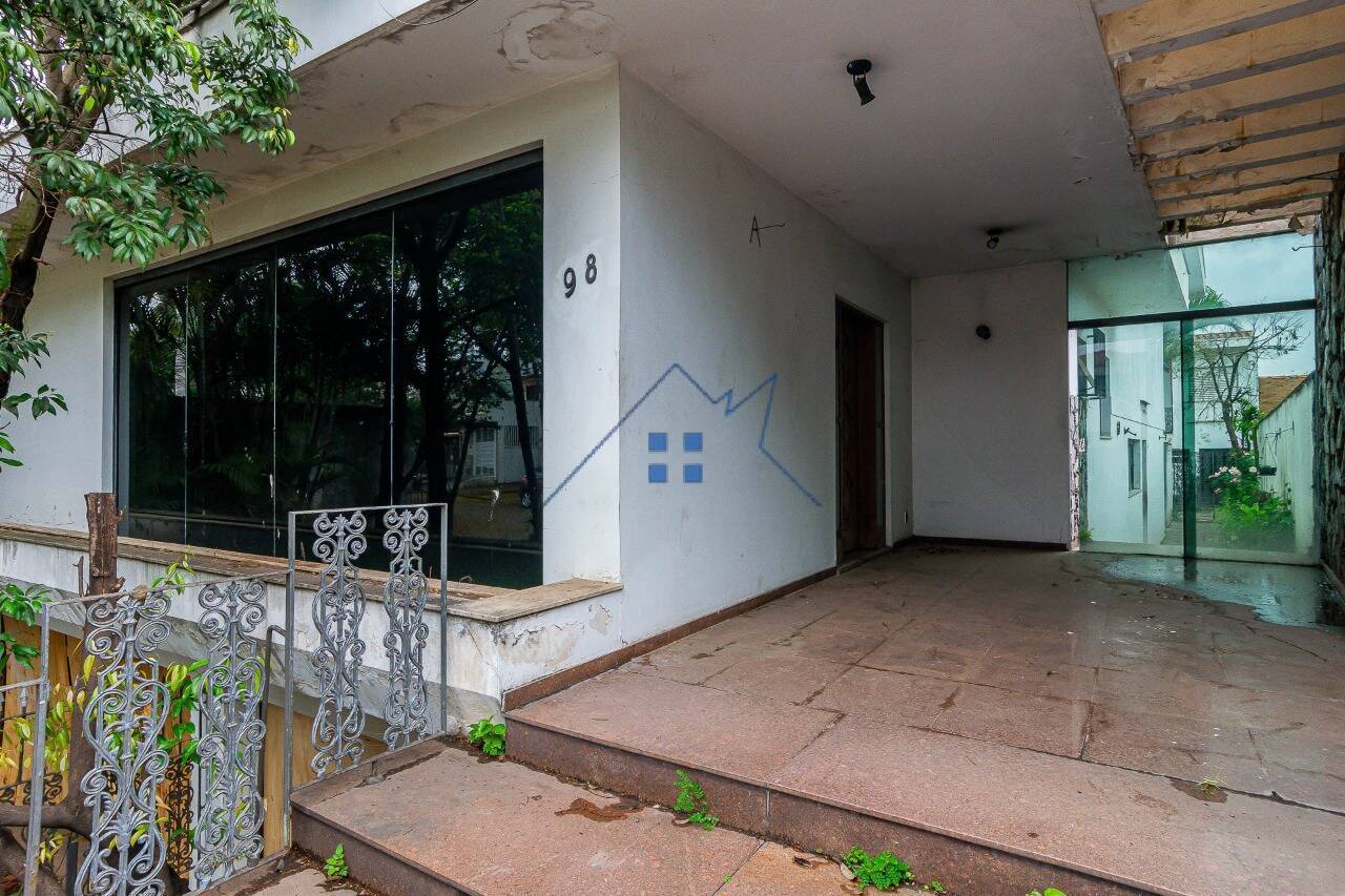 Casa, 4 quartos, 575 m² - Foto 3