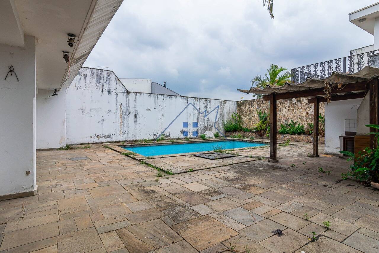 Casa, 4 quartos, 575 m² - Foto 5