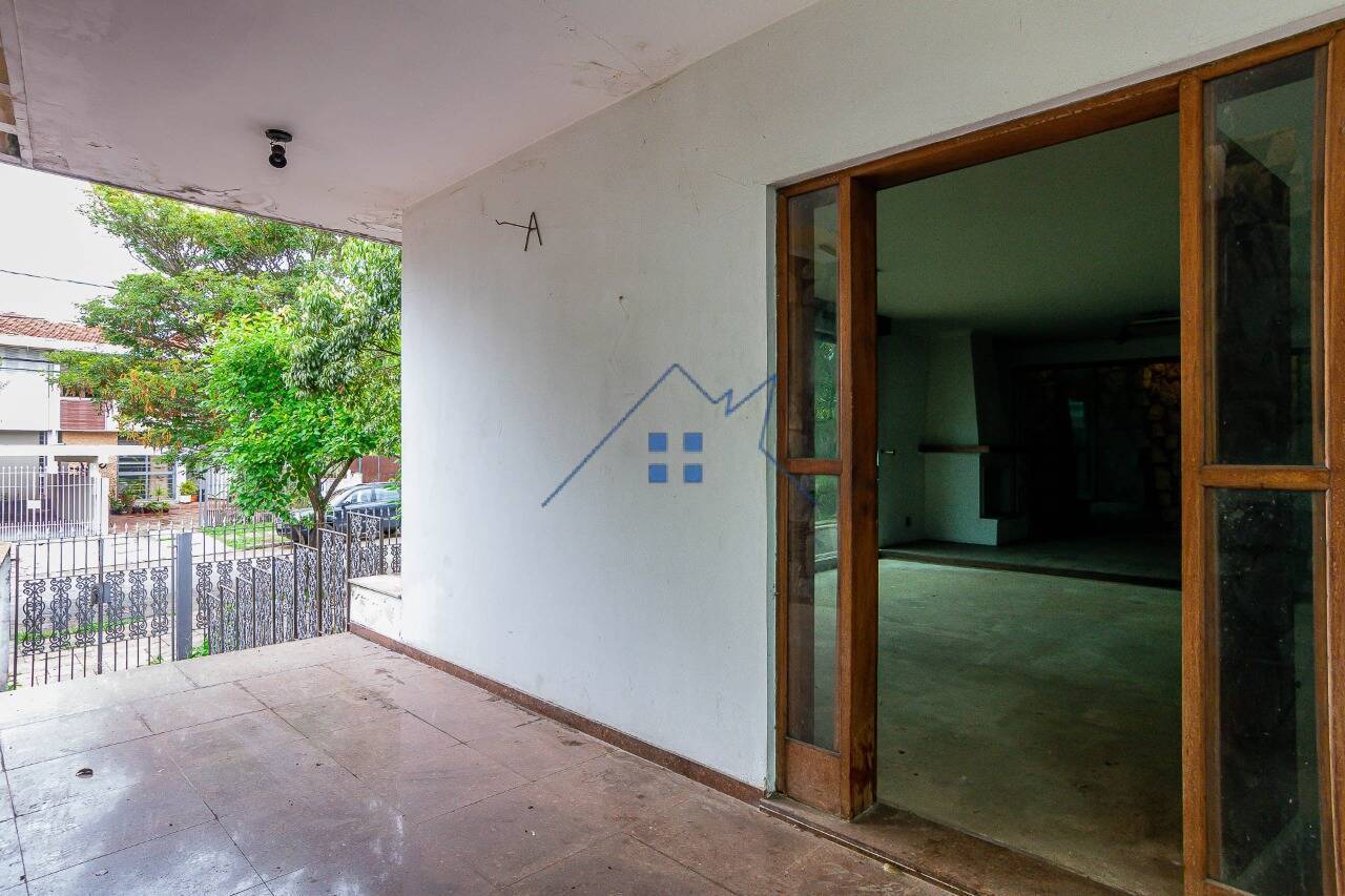 Casa, 4 quartos, 575 m² - Foto 22