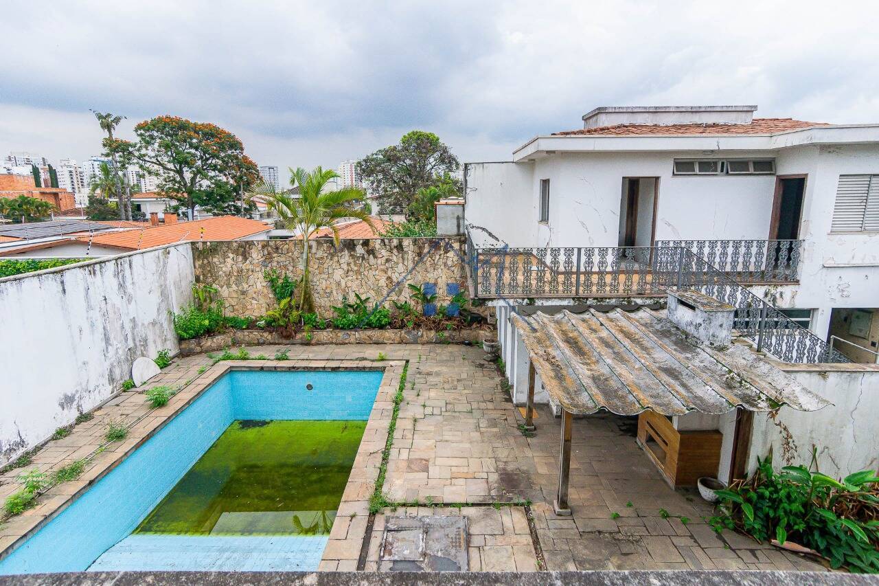 Casa, 4 quartos, 575 m² - Foto 29