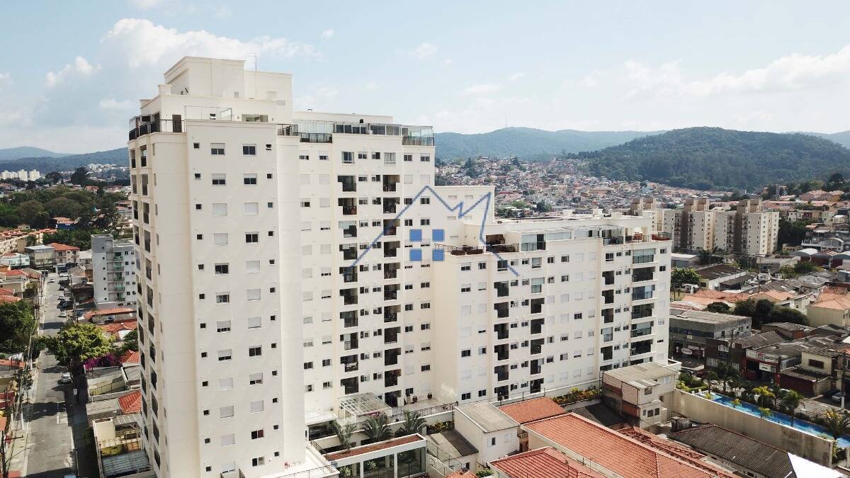 Apartamento, 2 quartos, 60 m² - Foto 5
