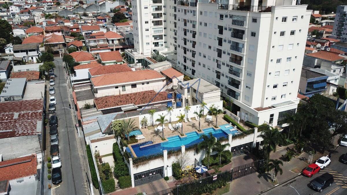 Apartamento, 2 quartos, 60 m² - Foto 7