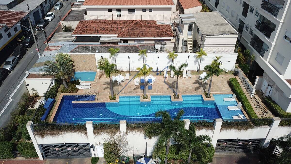 Apartamento, 2 quartos, 60 m² - Foto 8