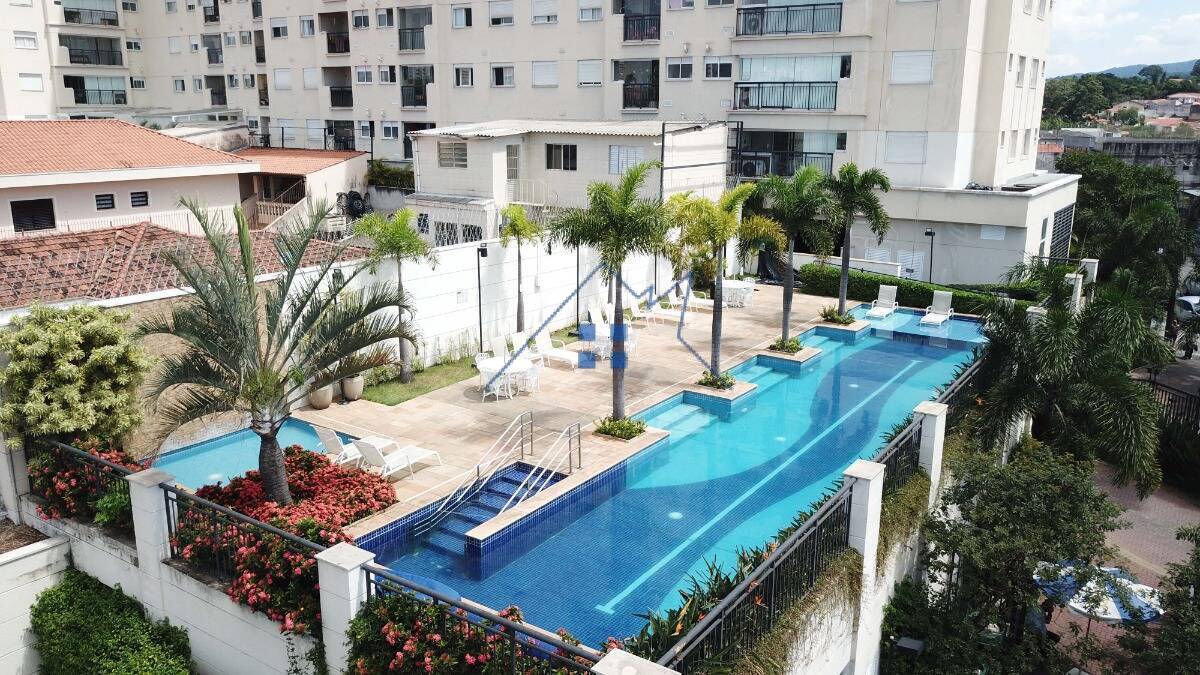 Apartamento, 2 quartos, 60 m² - Foto 11