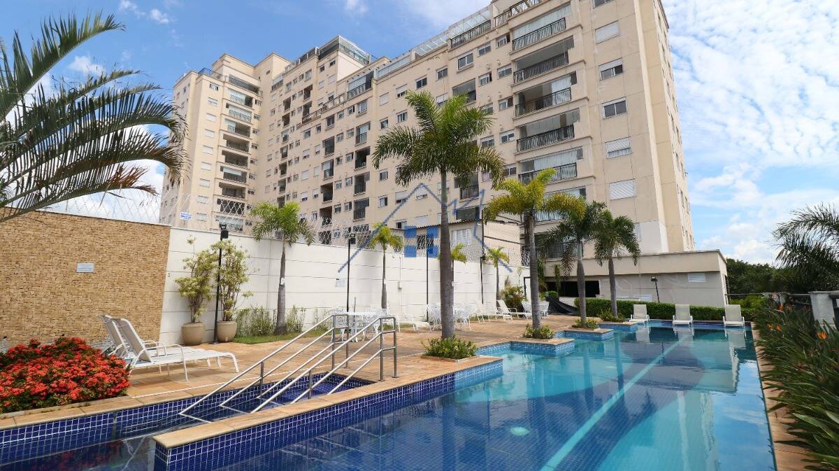 Apartamento, 2 quartos, 60 m² - Foto 12