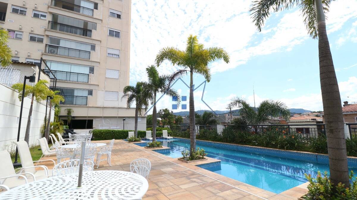 Apartamento, 2 quartos, 60 m² - Foto 13