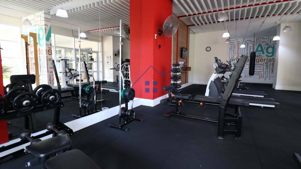 Apartamento, 2 quartos, 60 m² - Foto 16