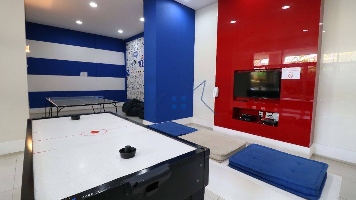 Apartamento, 2 quartos, 60 m² - Foto 21