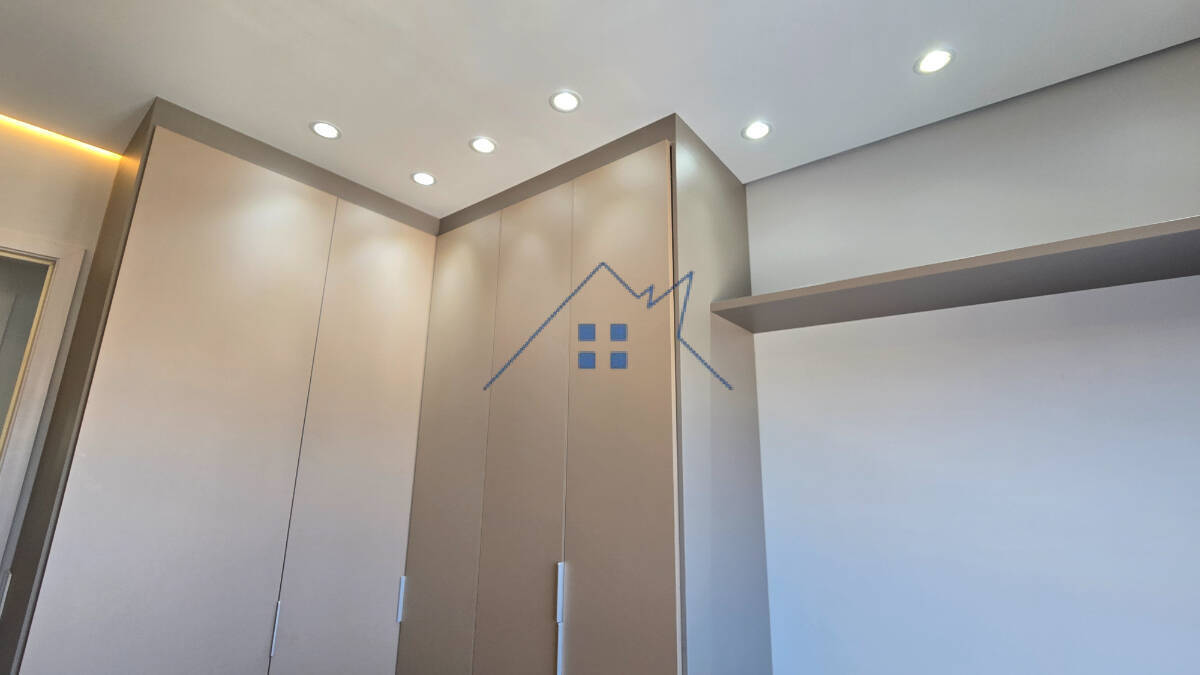 Apartamento, 2 quartos, 60 m² - Foto 33