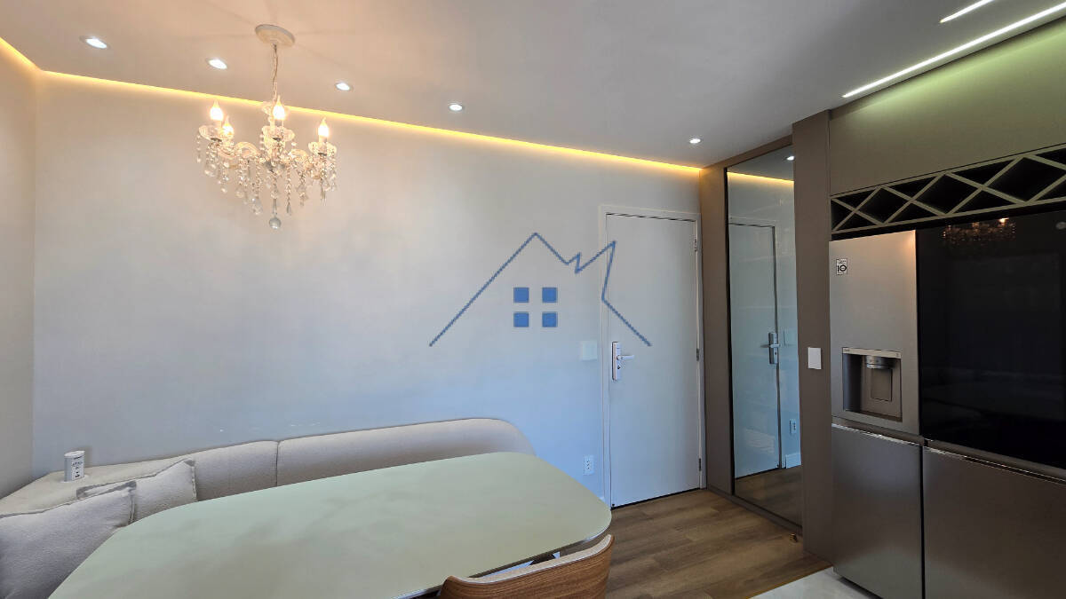 Apartamento, 2 quartos, 60 m² - Foto 39