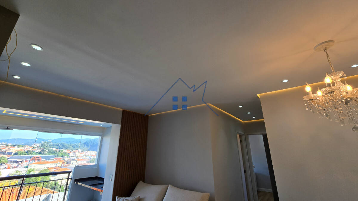Apartamento, 2 quartos, 60 m² - Foto 40