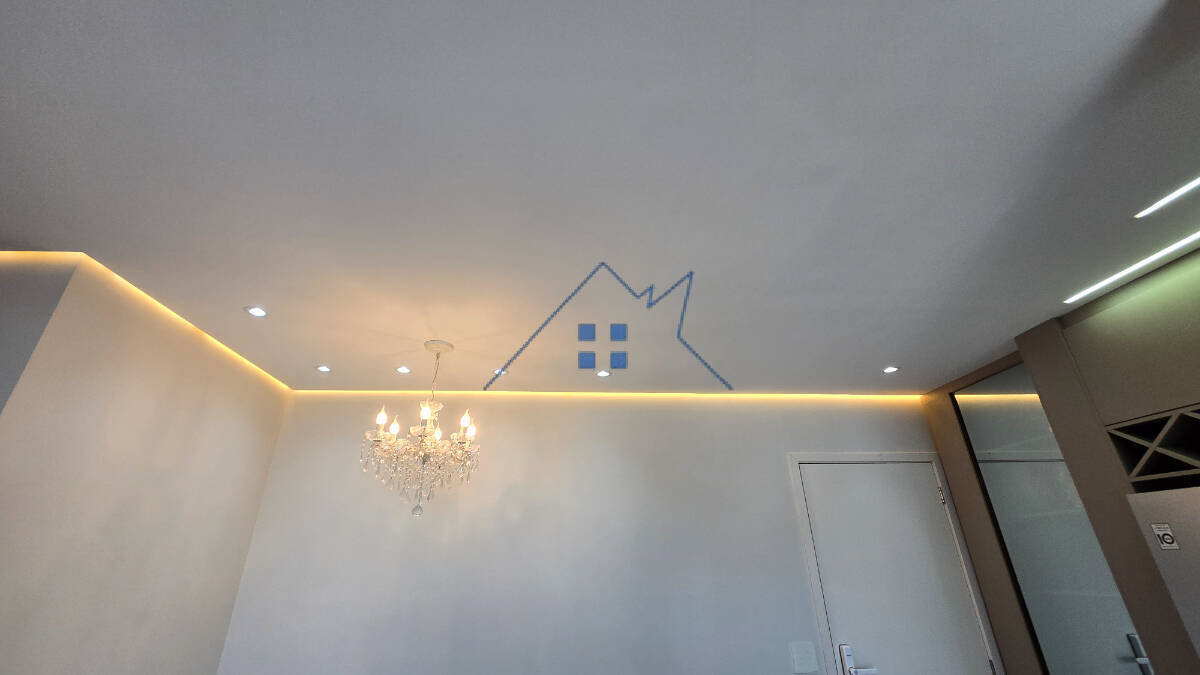 Apartamento, 2 quartos, 60 m² - Foto 41