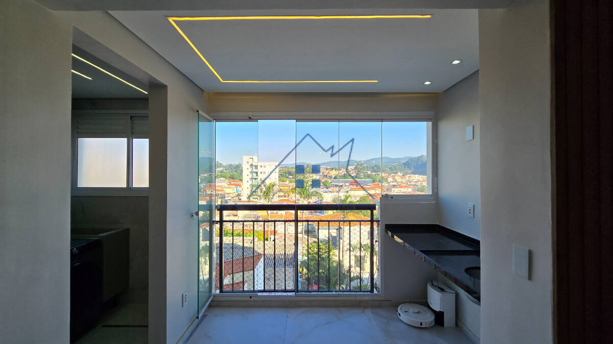 Apartamento, 2 quartos, 60 m² - Foto 43
