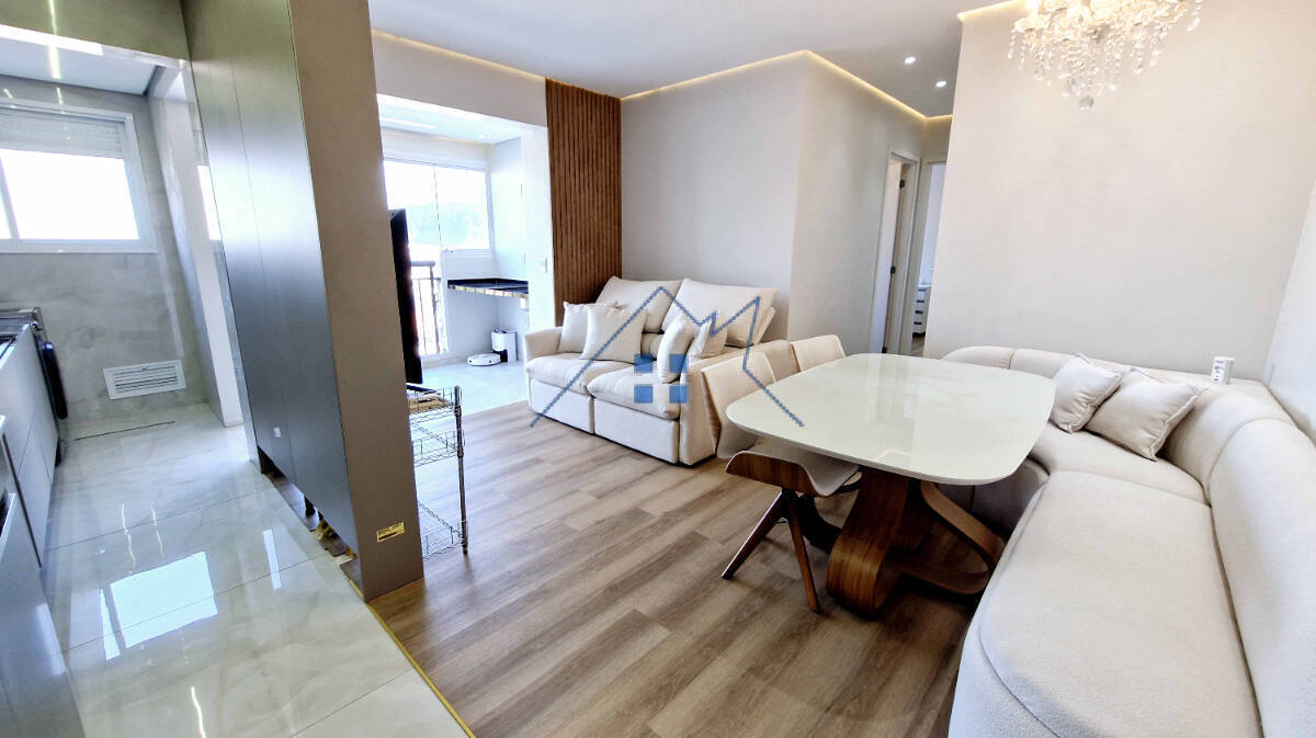 Apartamento, 2 quartos, 60 m² - Foto 44