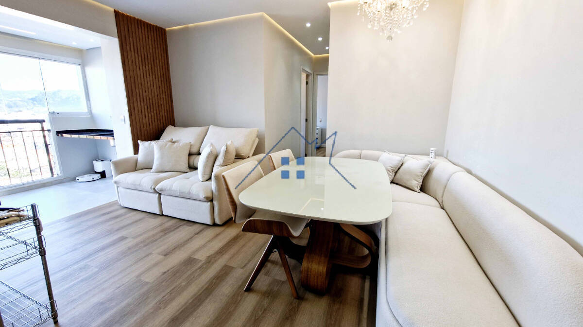 Apartamento, 2 quartos, 60 m² - Foto 47