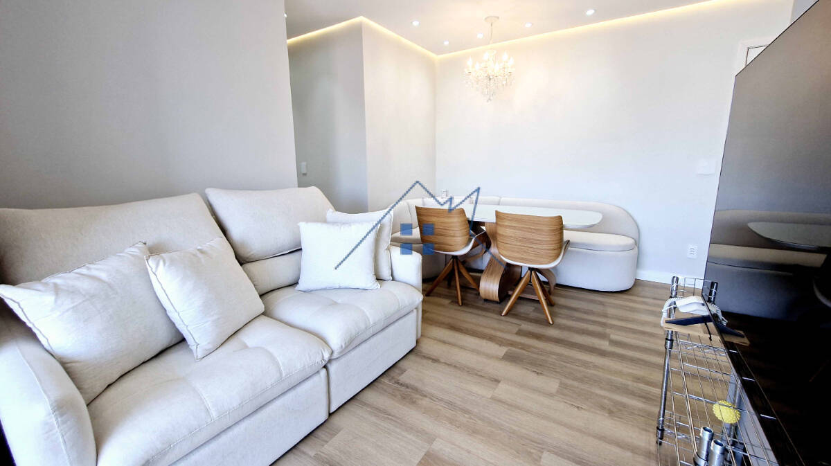 Apartamento, 2 quartos, 60 m² - Foto 49
