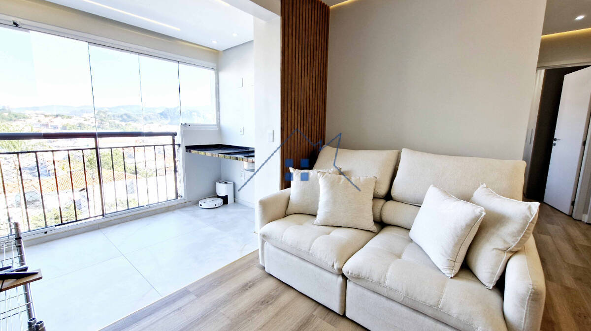 Apartamento, 2 quartos, 60 m² - Foto 50