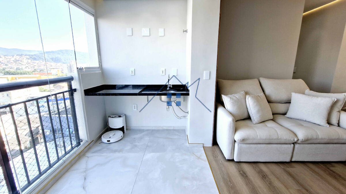 Apartamento, 2 quartos, 60 m² - Foto 52