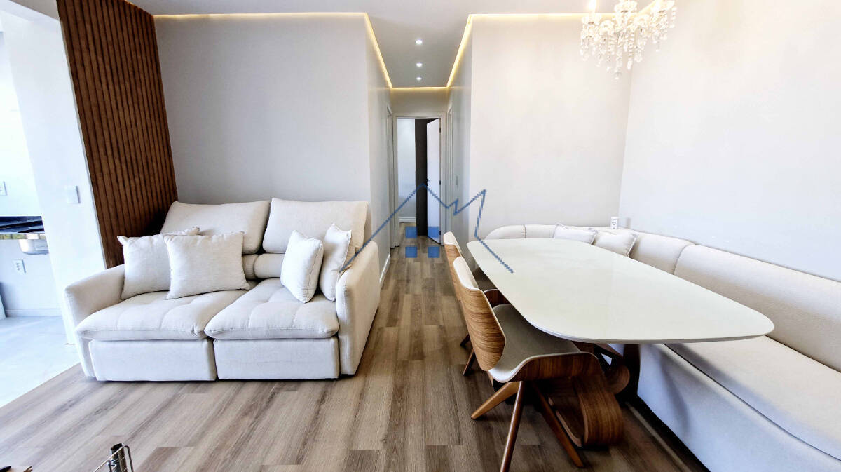 Apartamento, 2 quartos, 60 m² - Foto 55