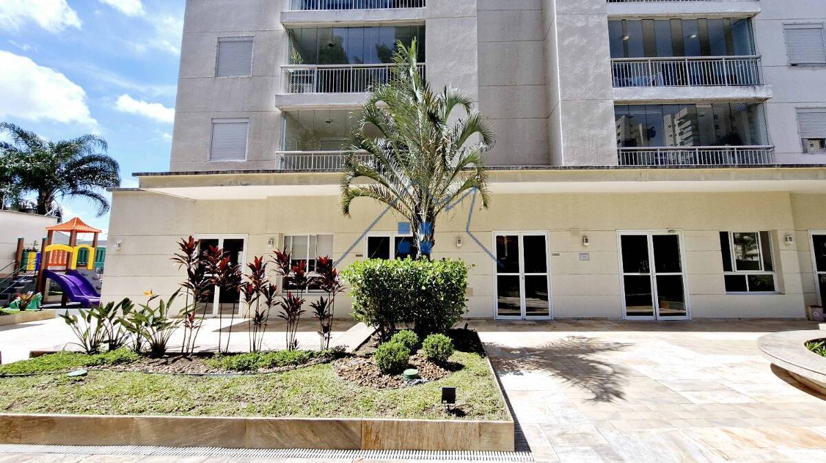 Apartamento, 2 quartos, 164 m² - Foto 2