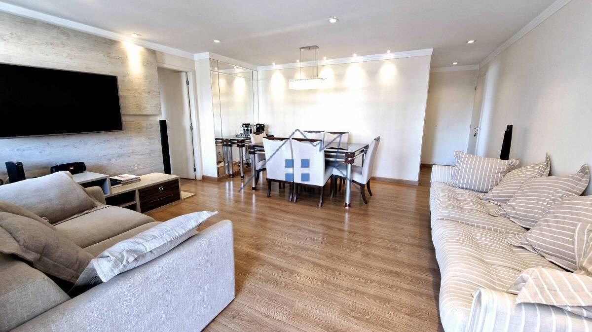 Apartamento, 2 quartos, 164 m² - Foto 4