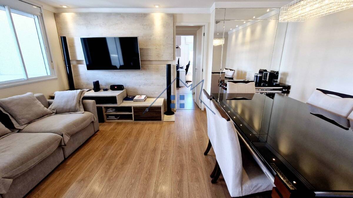 Apartamento, 2 quartos, 164 m² - Foto 6