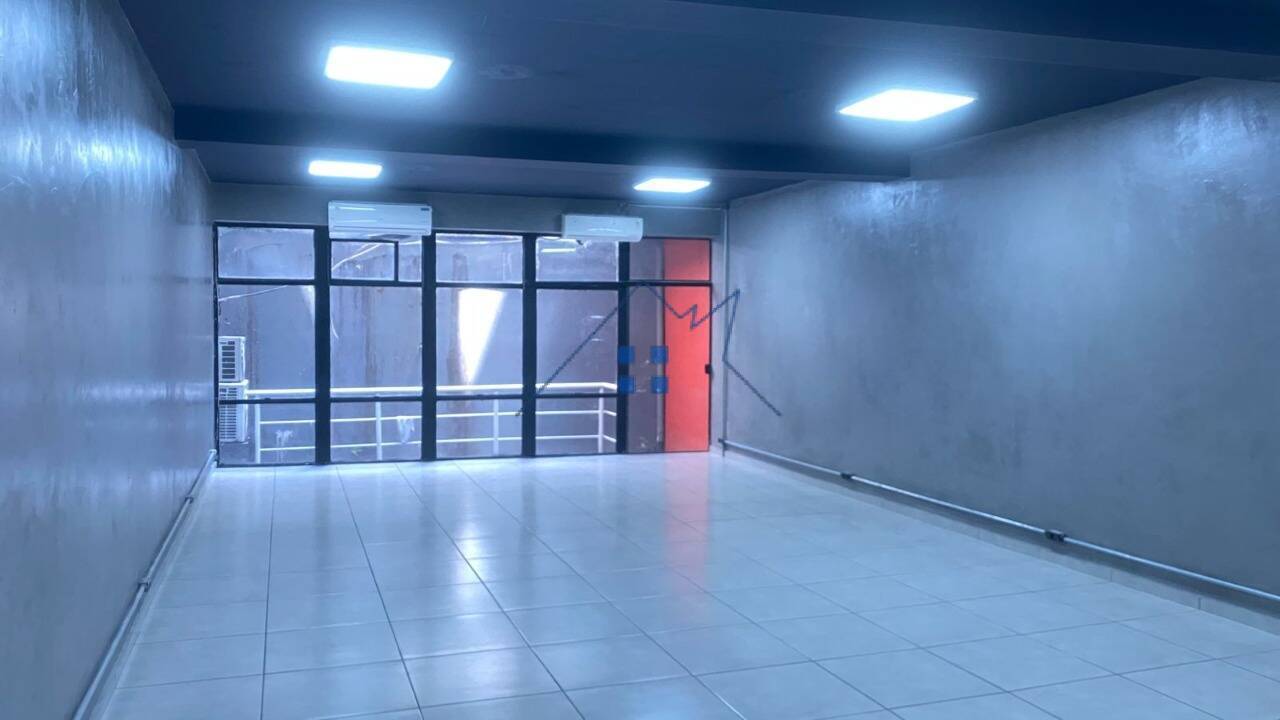 Prédio Inteiro, 80 m² - Foto 1