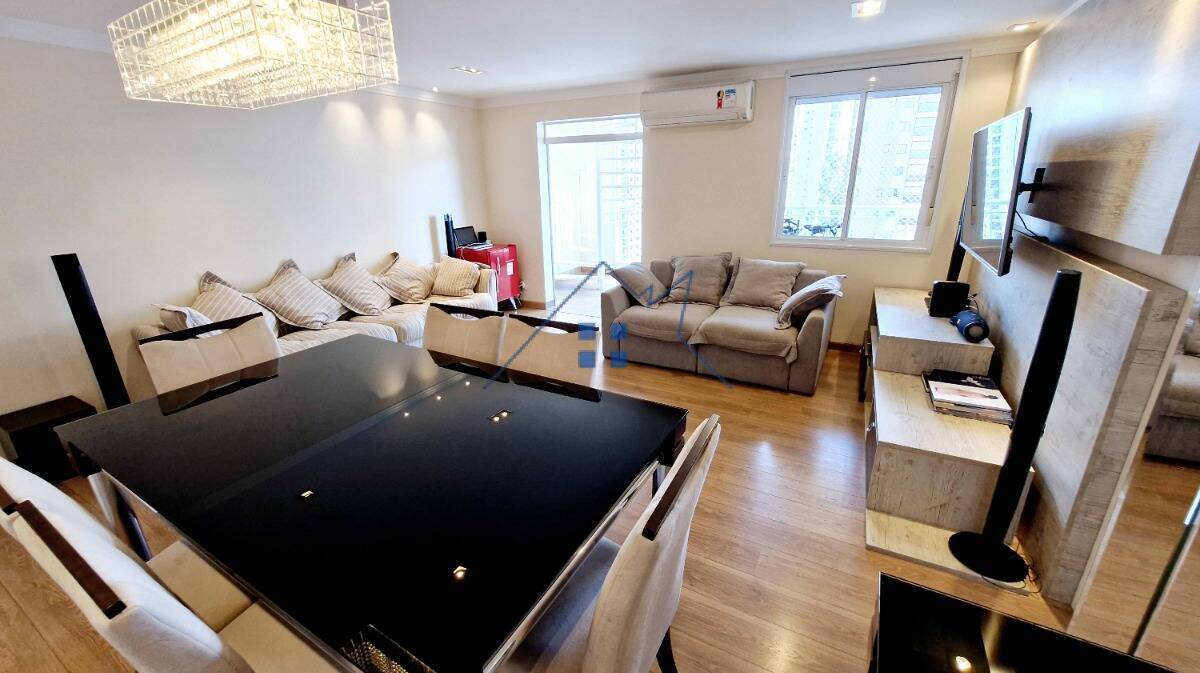 Apartamento, 2 quartos, 164 m² - Foto 8