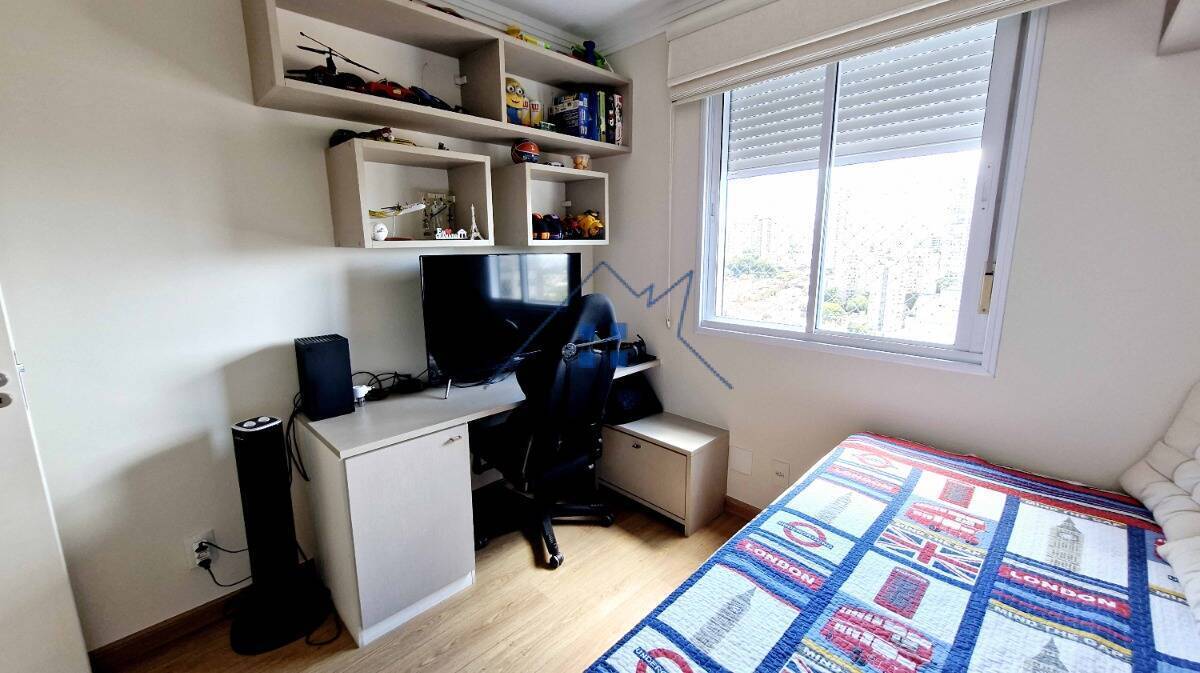 Apartamento, 2 quartos, 164 m² - Foto 15