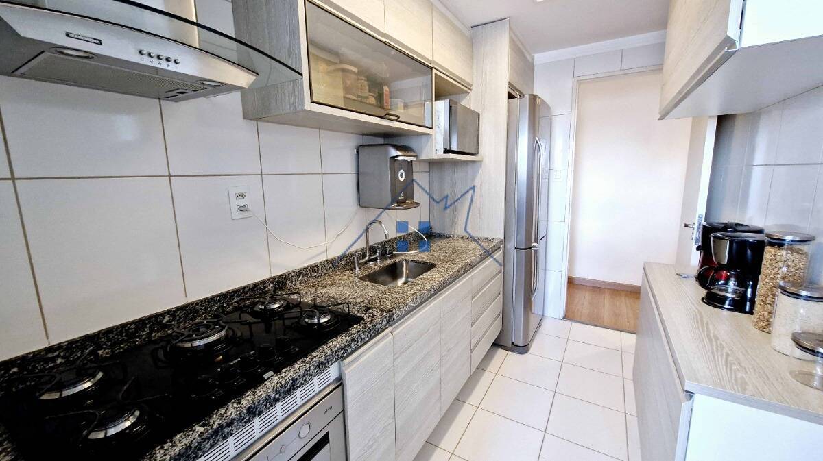 Apartamento, 2 quartos, 164 m² - Foto 27