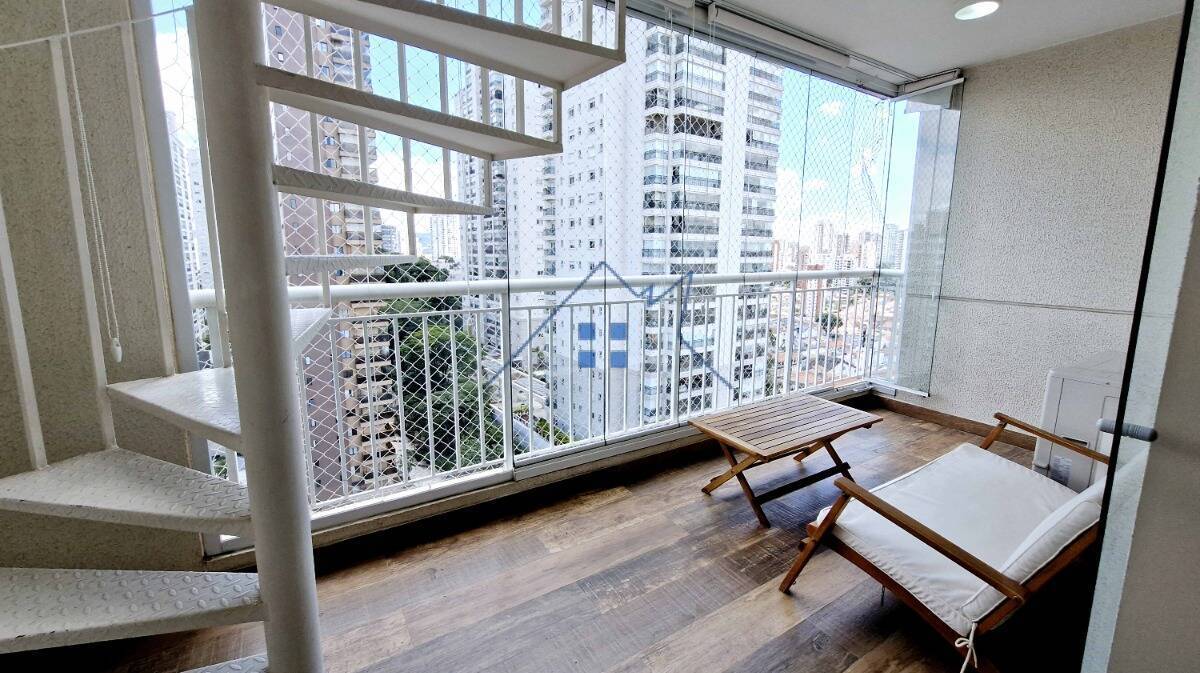 Apartamento, 2 quartos, 164 m² - Foto 28