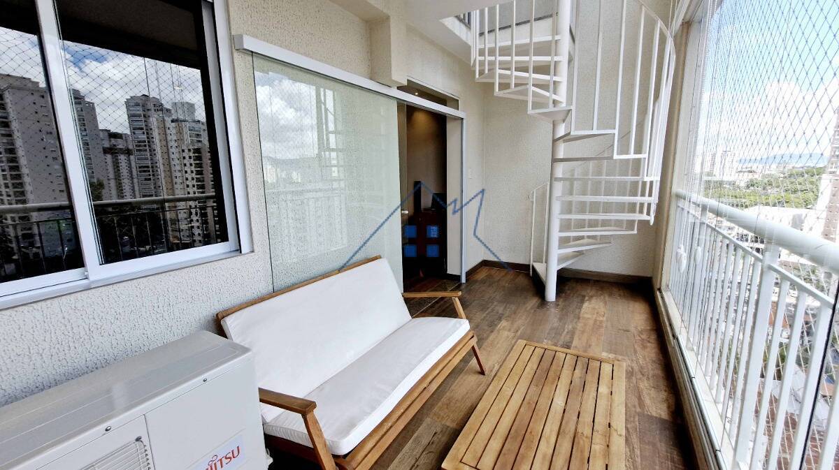 Apartamento, 2 quartos, 164 m² - Foto 29