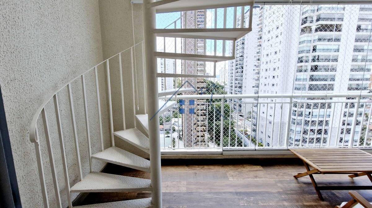 Apartamento, 2 quartos, 164 m² - Foto 31