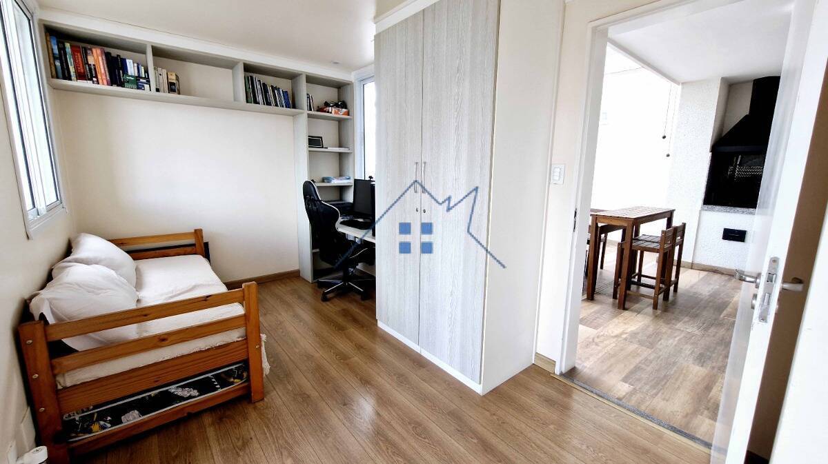 Apartamento, 2 quartos, 164 m² - Foto 33