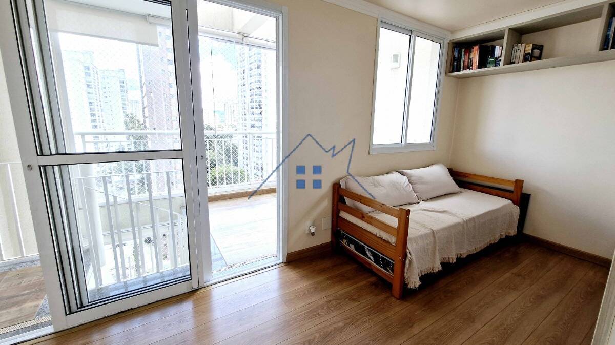 Apartamento, 2 quartos, 164 m² - Foto 35