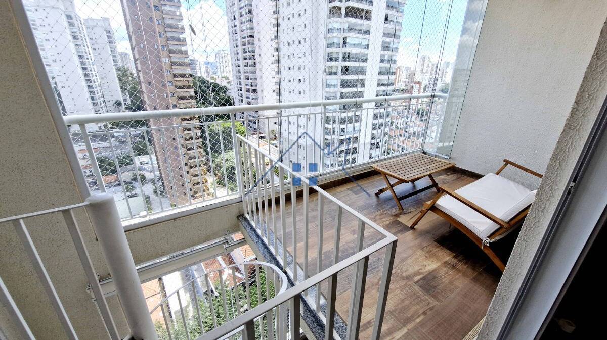 Apartamento, 2 quartos, 164 m² - Foto 36