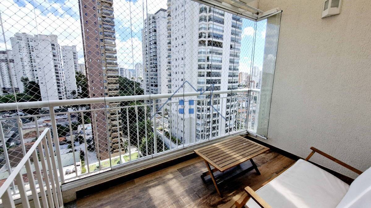Apartamento, 2 quartos, 164 m² - Foto 37