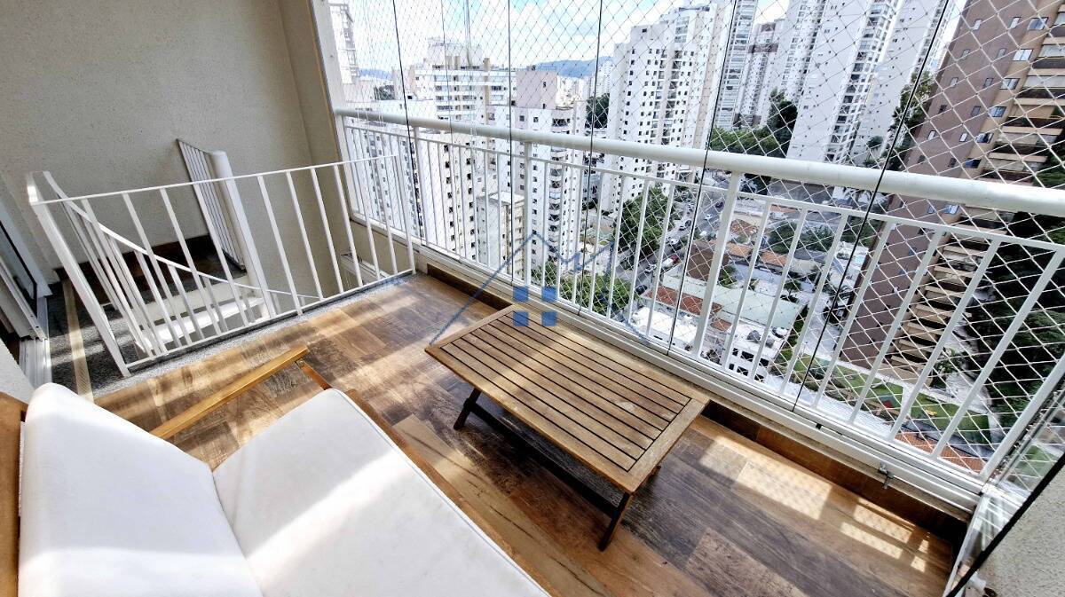 Apartamento, 2 quartos, 164 m² - Foto 38
