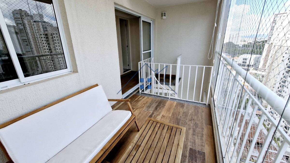 Apartamento, 2 quartos, 164 m² - Foto 39