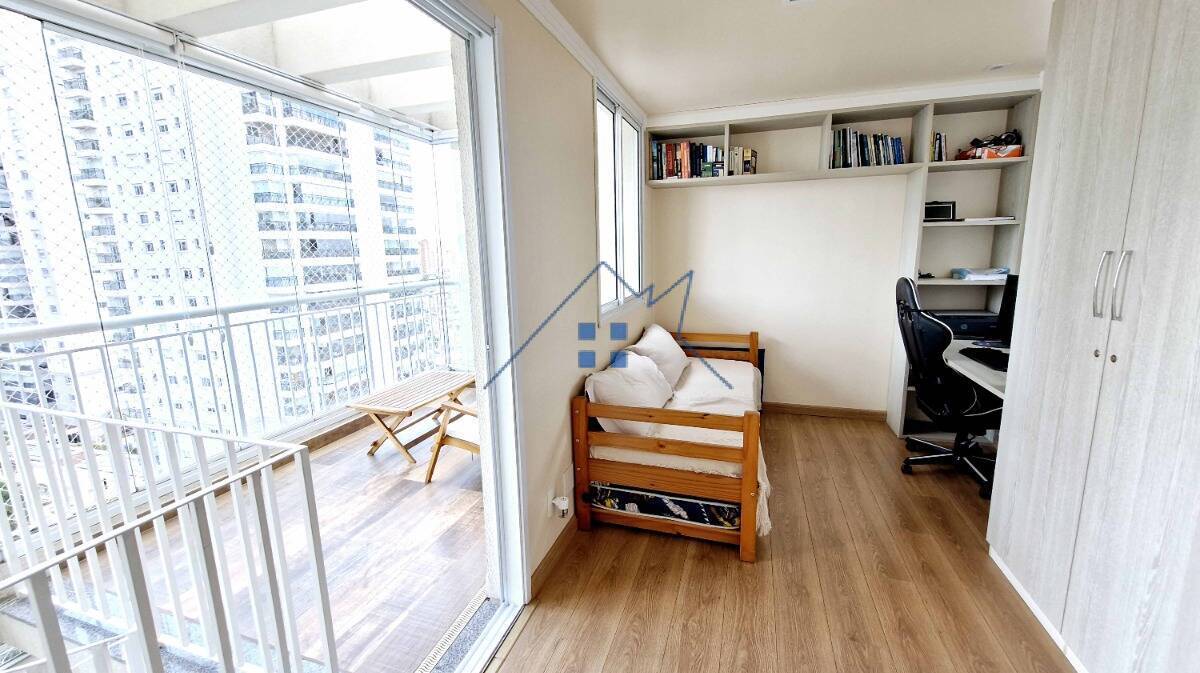 Apartamento, 2 quartos, 164 m² - Foto 42