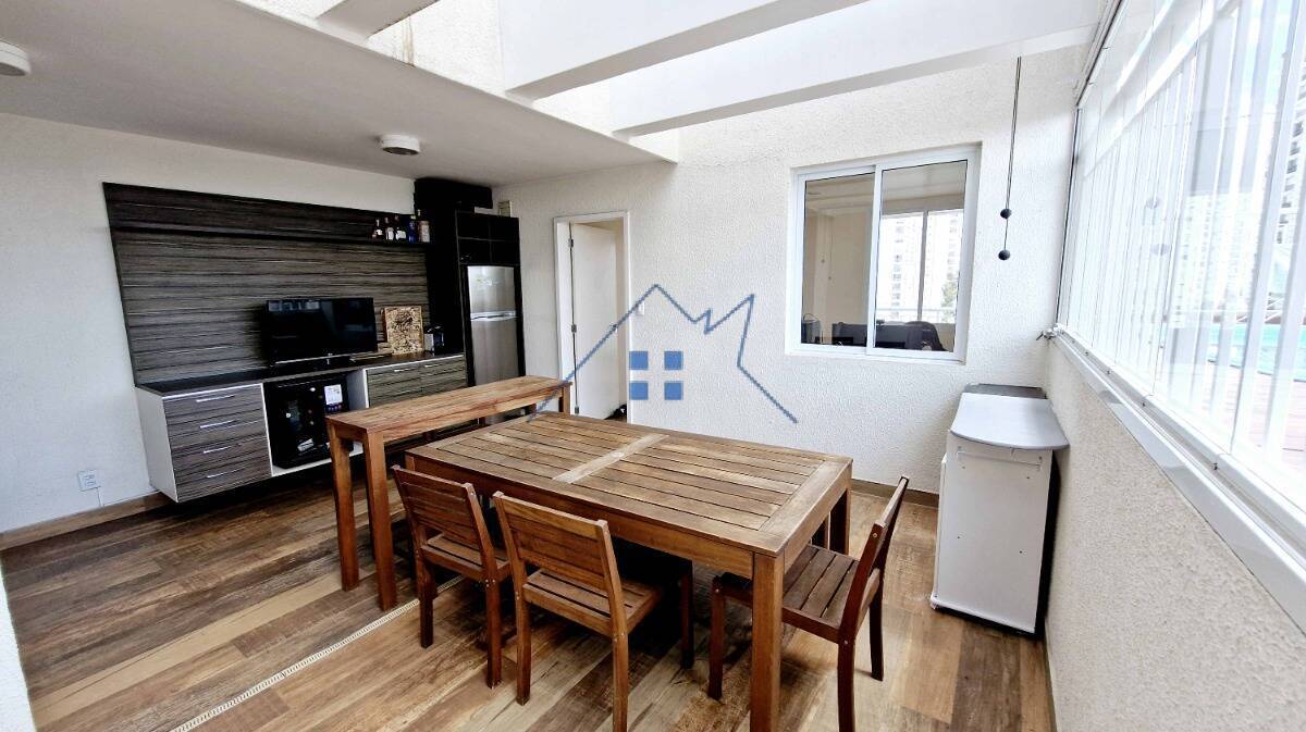 Apartamento, 2 quartos, 164 m² - Foto 45