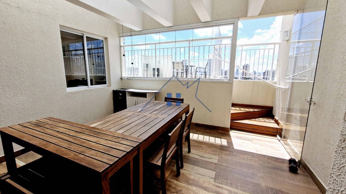 Apartamento, 2 quartos, 164 m² - Foto 47