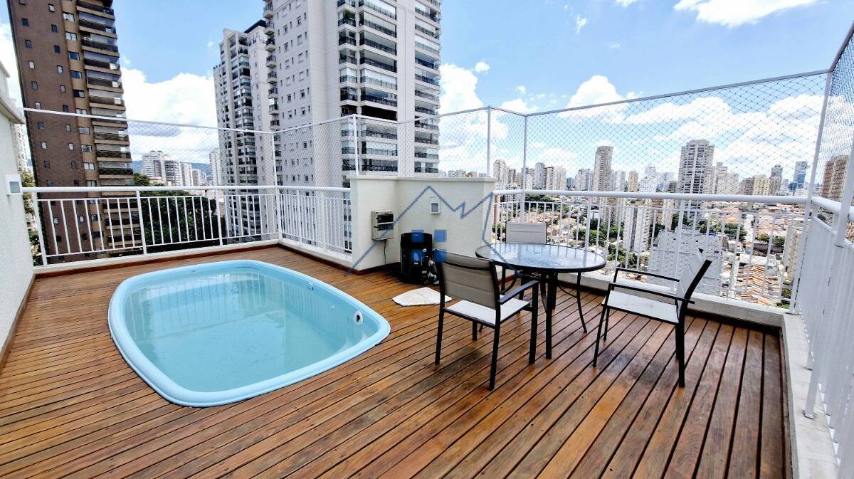 Apartamento, 2 quartos, 164 m² - Foto 48