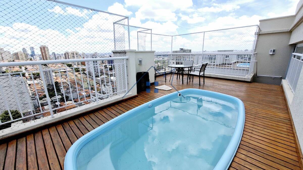 Apartamento, 2 quartos, 164 m² - Foto 49
