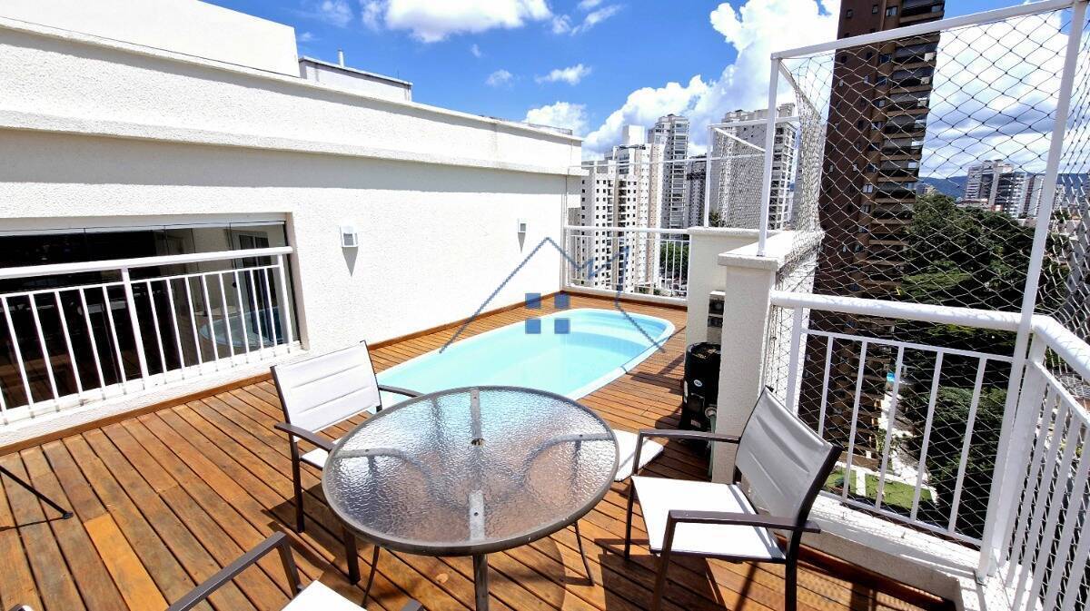 Apartamento, 2 quartos, 164 m² - Foto 51