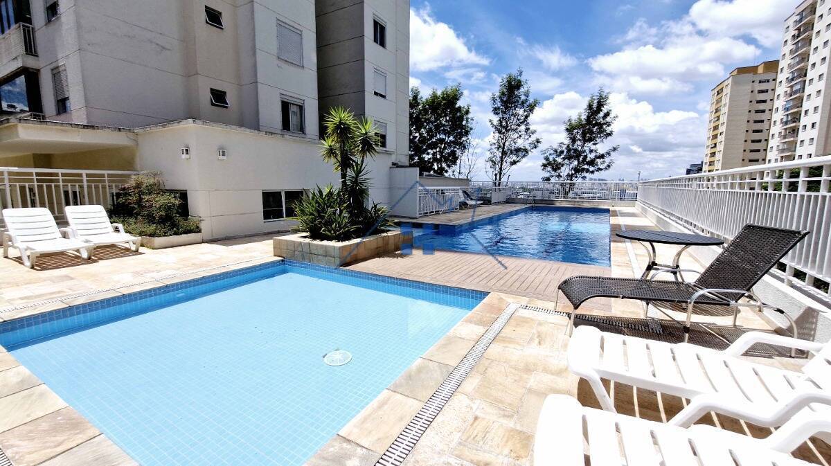Apartamento, 2 quartos, 164 m² - Foto 53