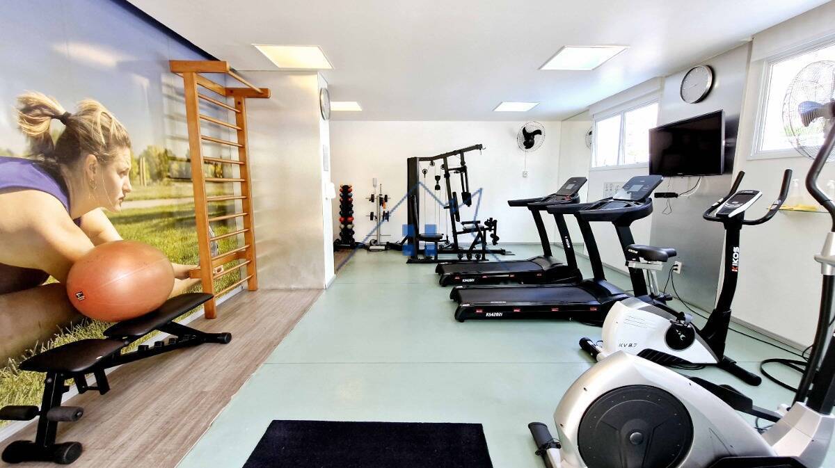 Apartamento, 2 quartos, 164 m² - Foto 55