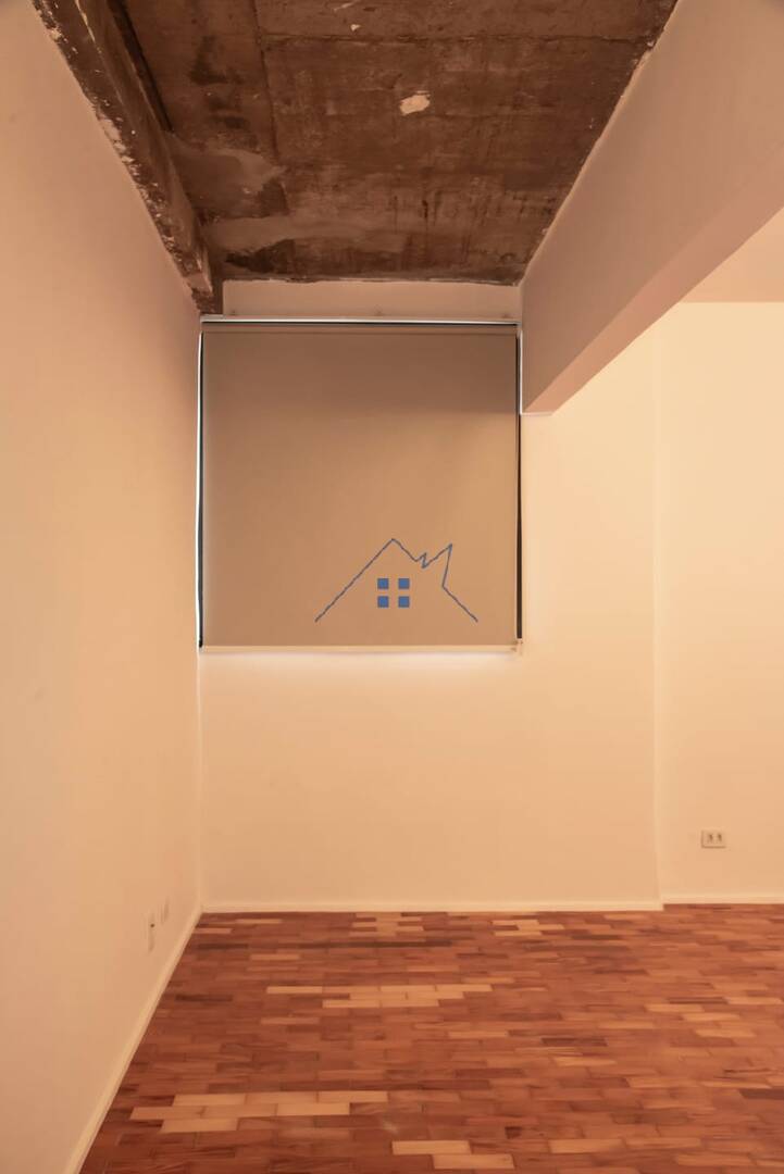 Apartamento, 1 quarto, 40 m² - Foto 2