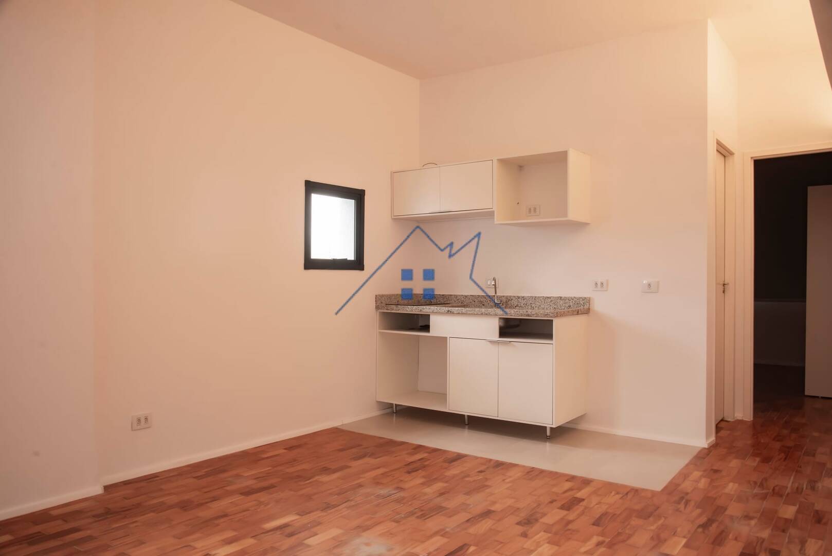 Apartamento, 1 quarto, 40 m² - Foto 6